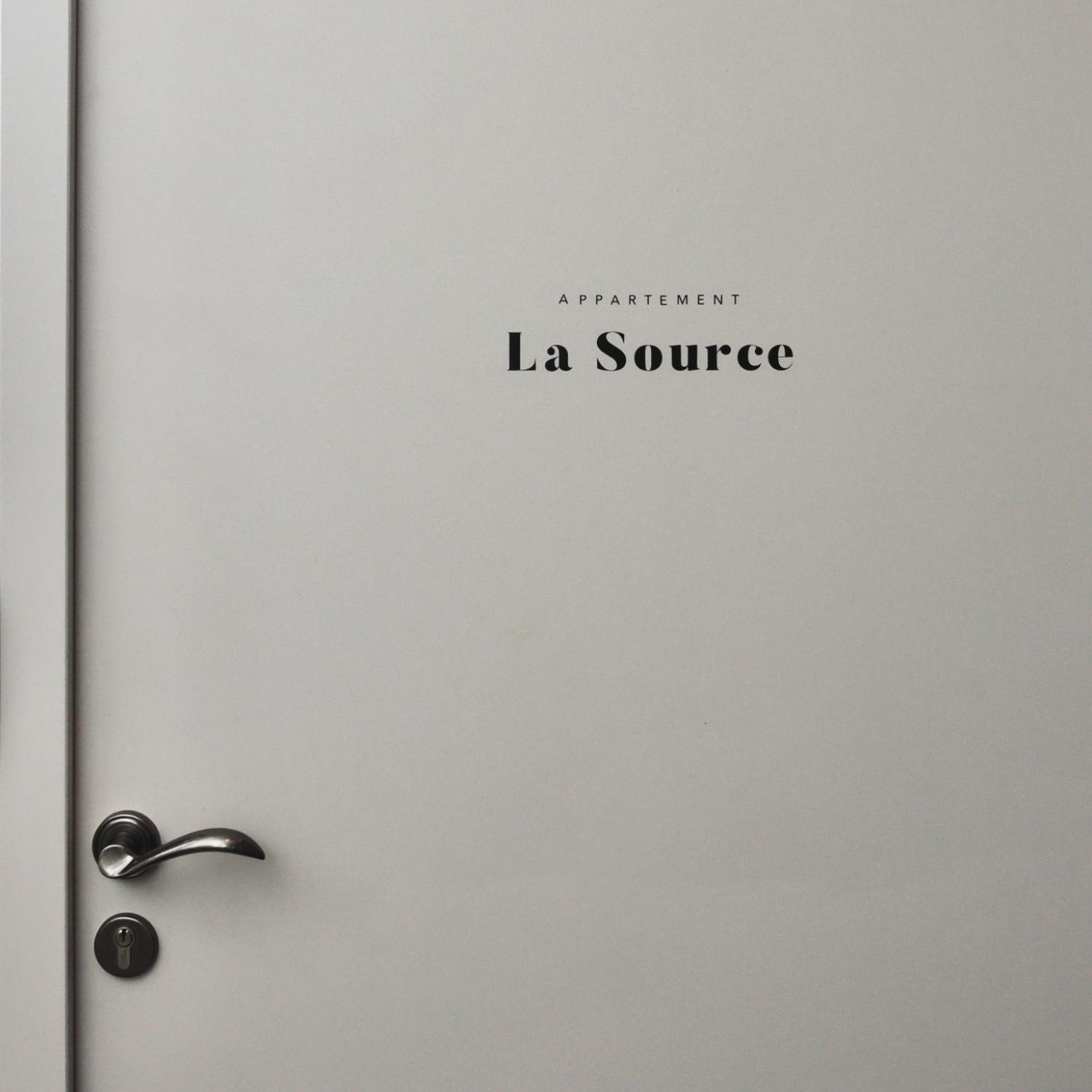 La Source - Spacieux T2 Au Coeur Du Village, A 5Min Des Plages Saint-Méloir-des-Ondes Eksteriør billede